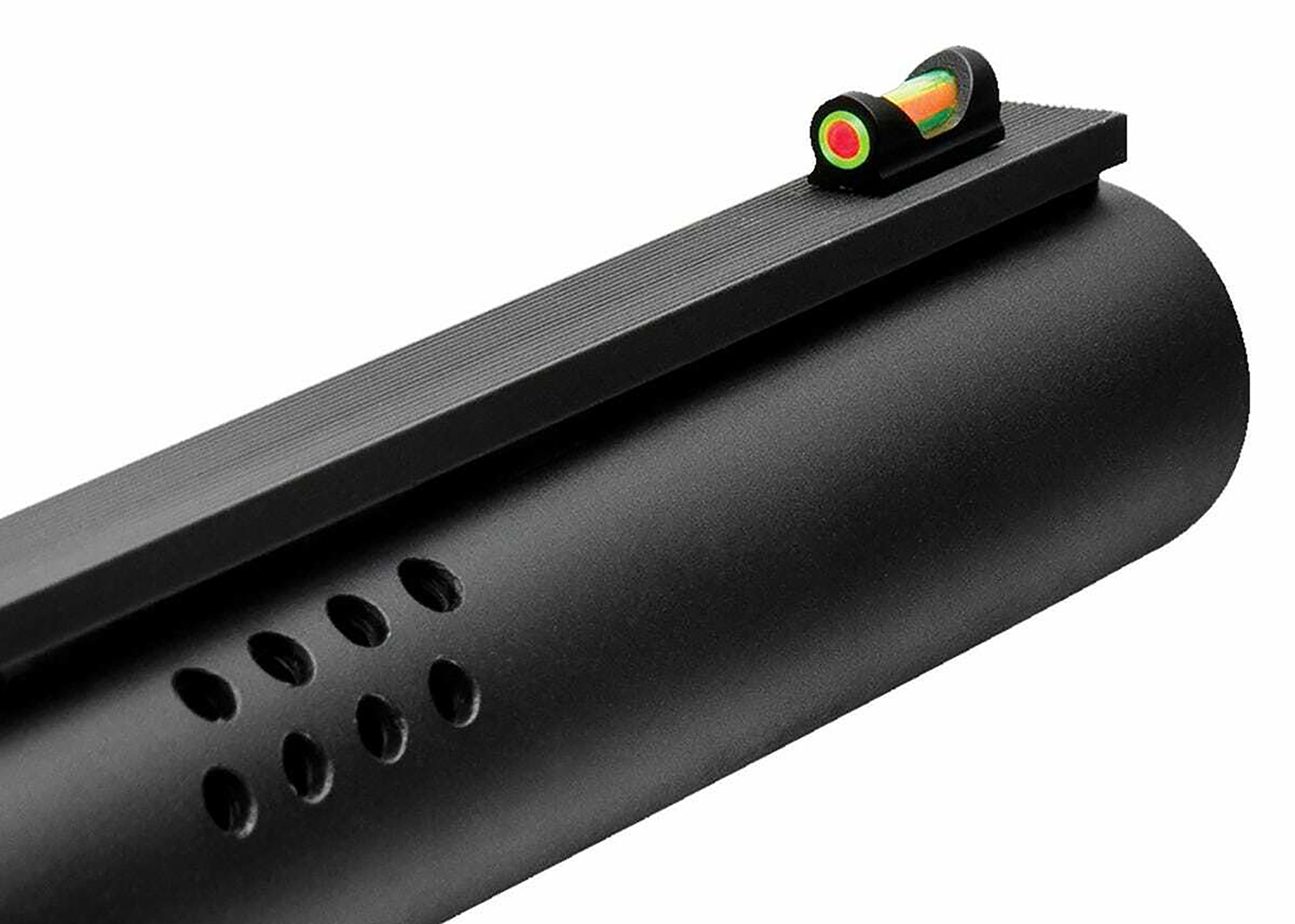 Truglo - Purple Mountain Armory view 2