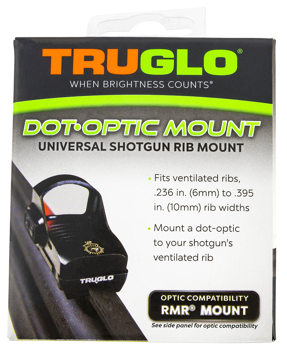 TRUGLO - Purple Mountain Armory view 3