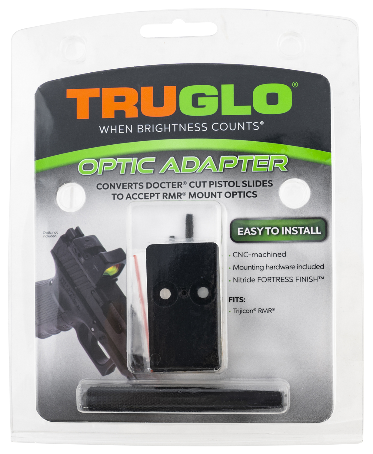 Truglo Red Dot Sight - 2A Gun Shop Llc view 2
