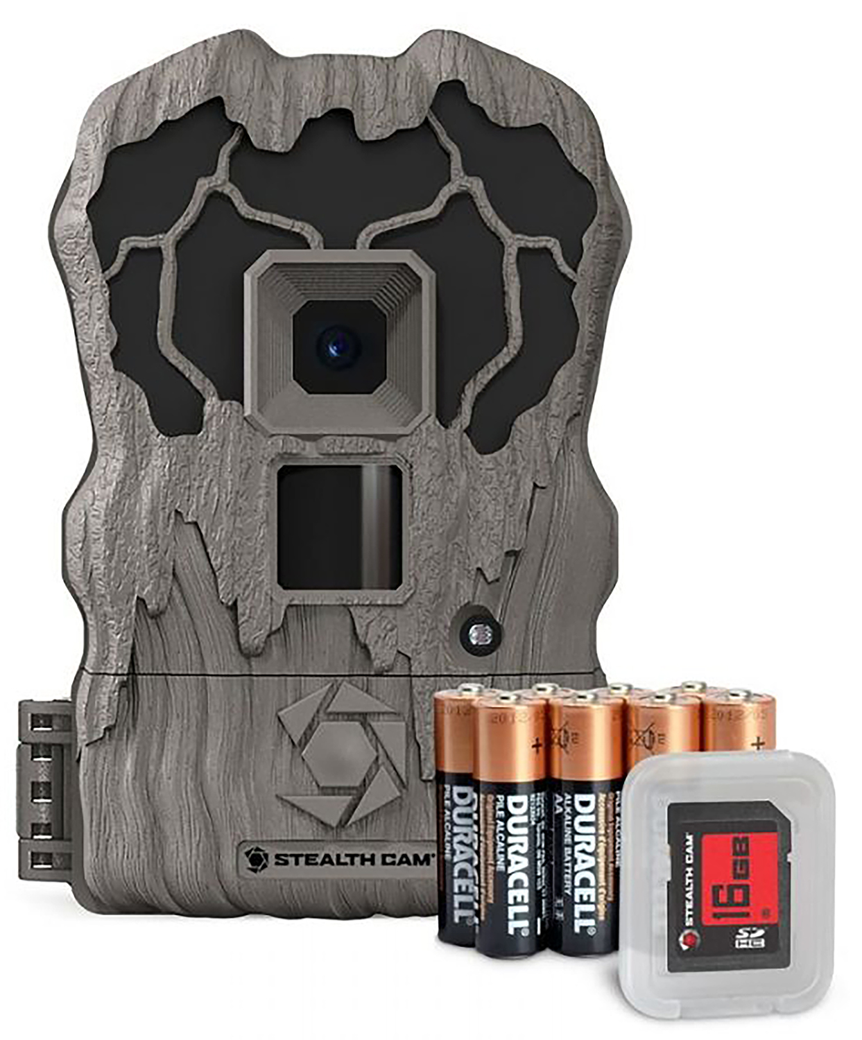 Gsm - Purple Mountain Armory view 2