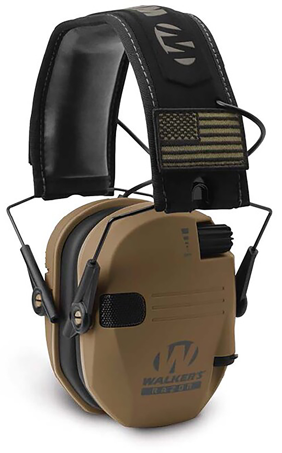 Walkers Game Ear - Purple Mountain Armory view 2