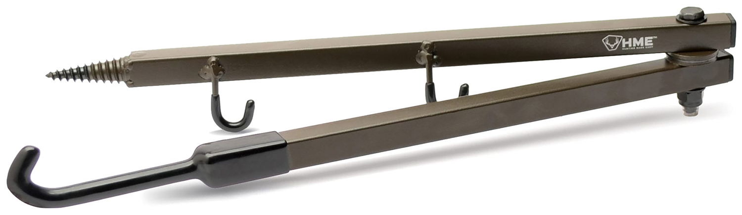 HME Products - Purple Mountain Armory view 2