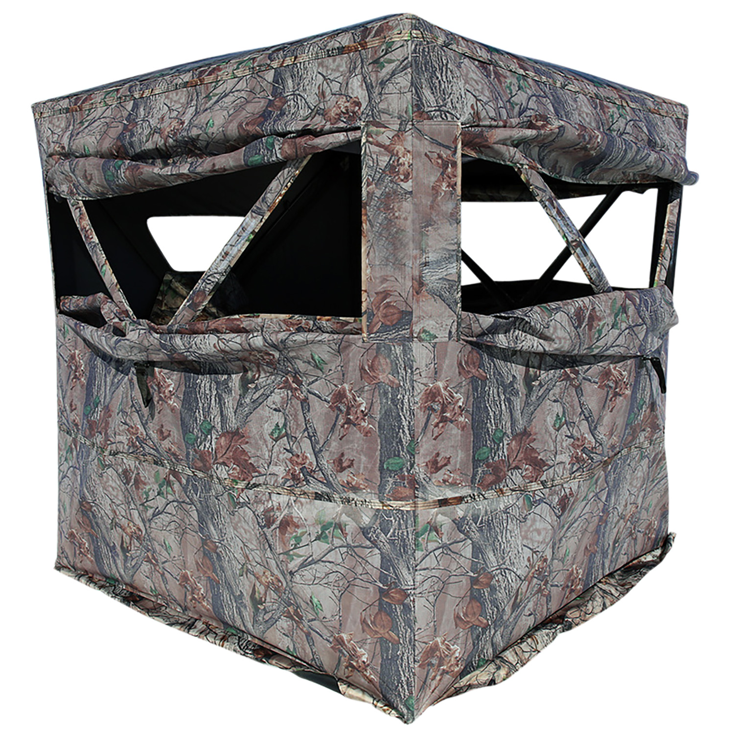 Muddy Outdoors - Purple Mountain Armory view 2