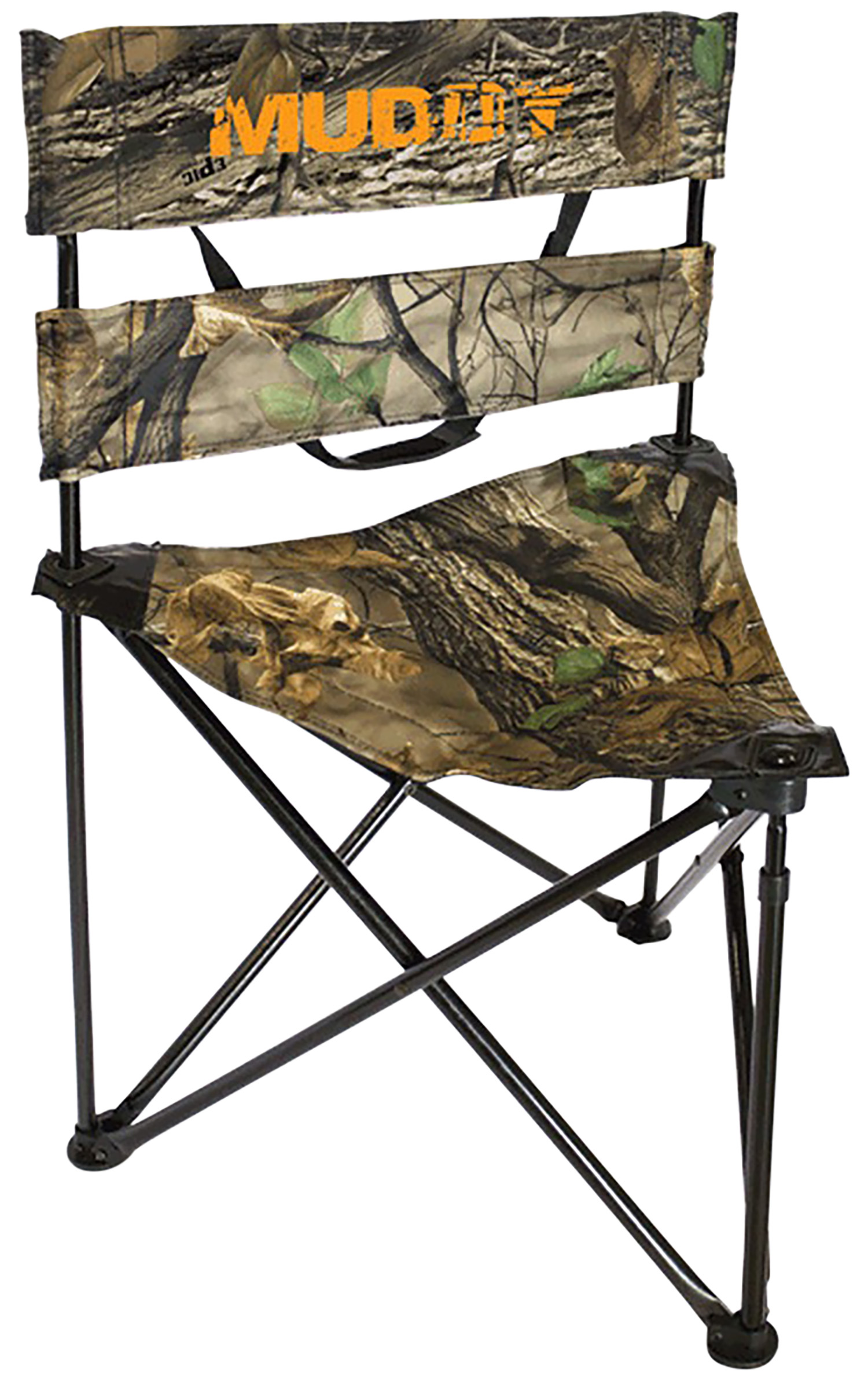 Muddy - Purple Mountain Armory view 2