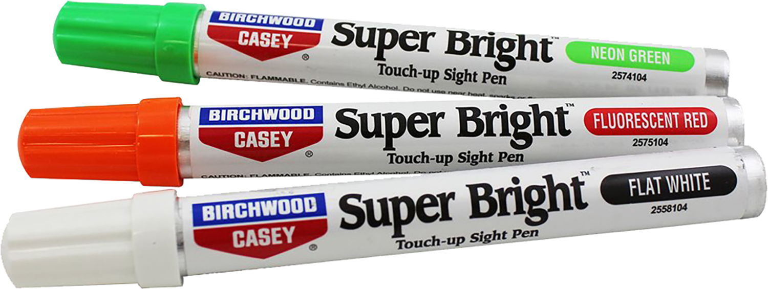 Birchwood Casey - Purple Mountain Armory view 2