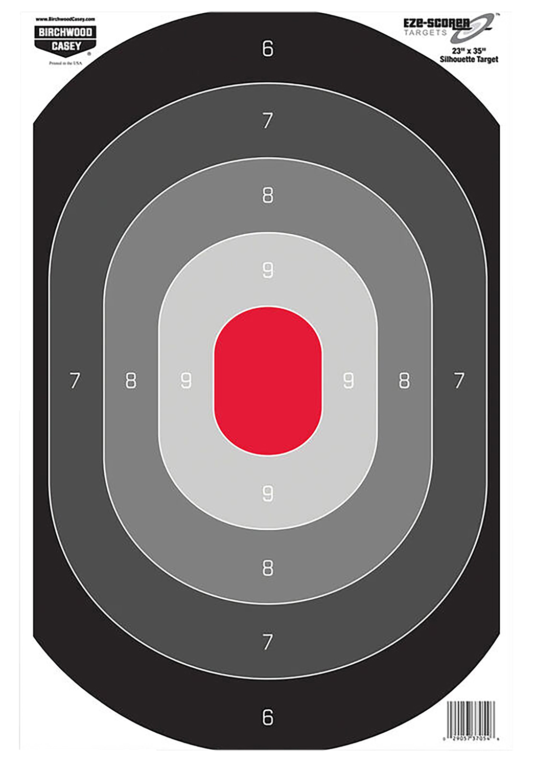 Birchwood Casey - Purple Mountain Armory view 2