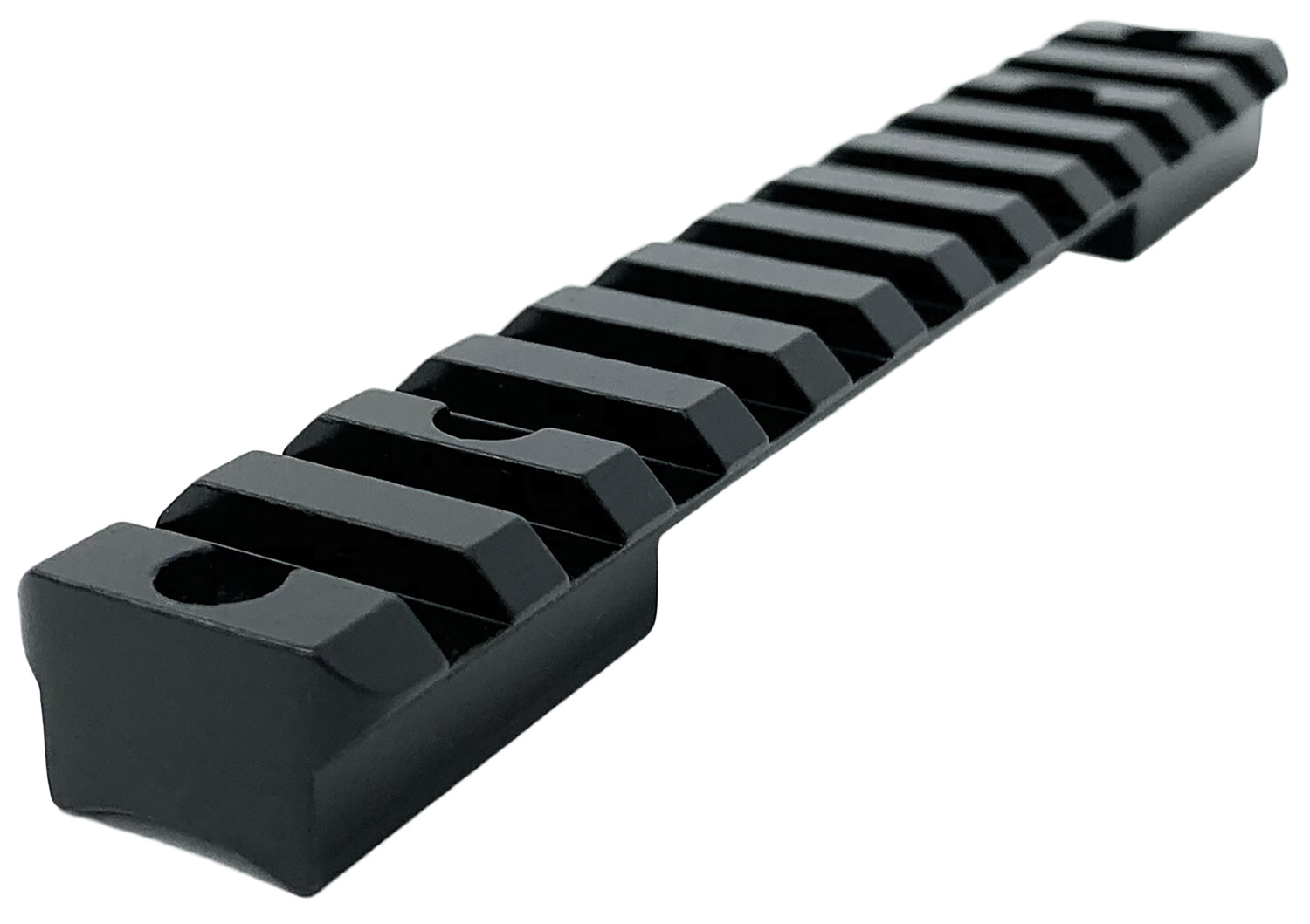 DNZ PR040 Freedom Reaper Picatinny Rail Black Anodized Savage