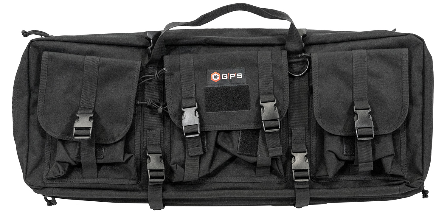 G-Outdoors Inc. - Purple Mountain Armory view 4