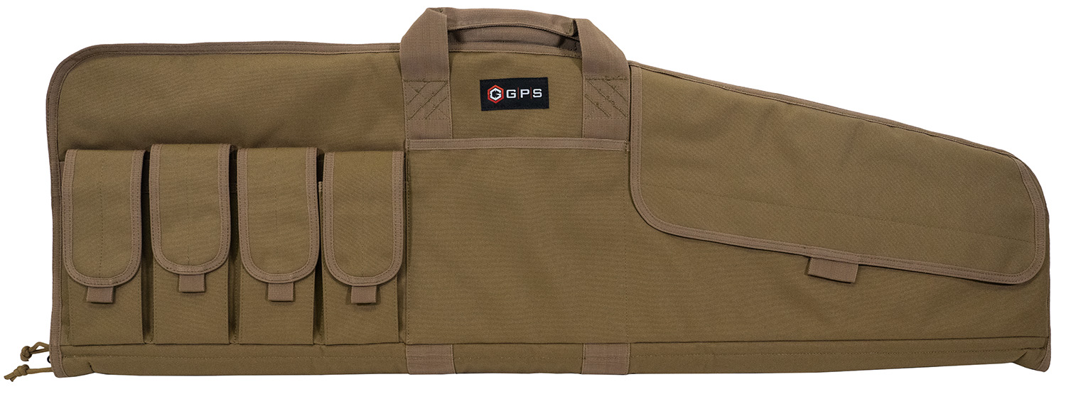 G*Outdoors Single - Jimmy's Creek Firearms view 3