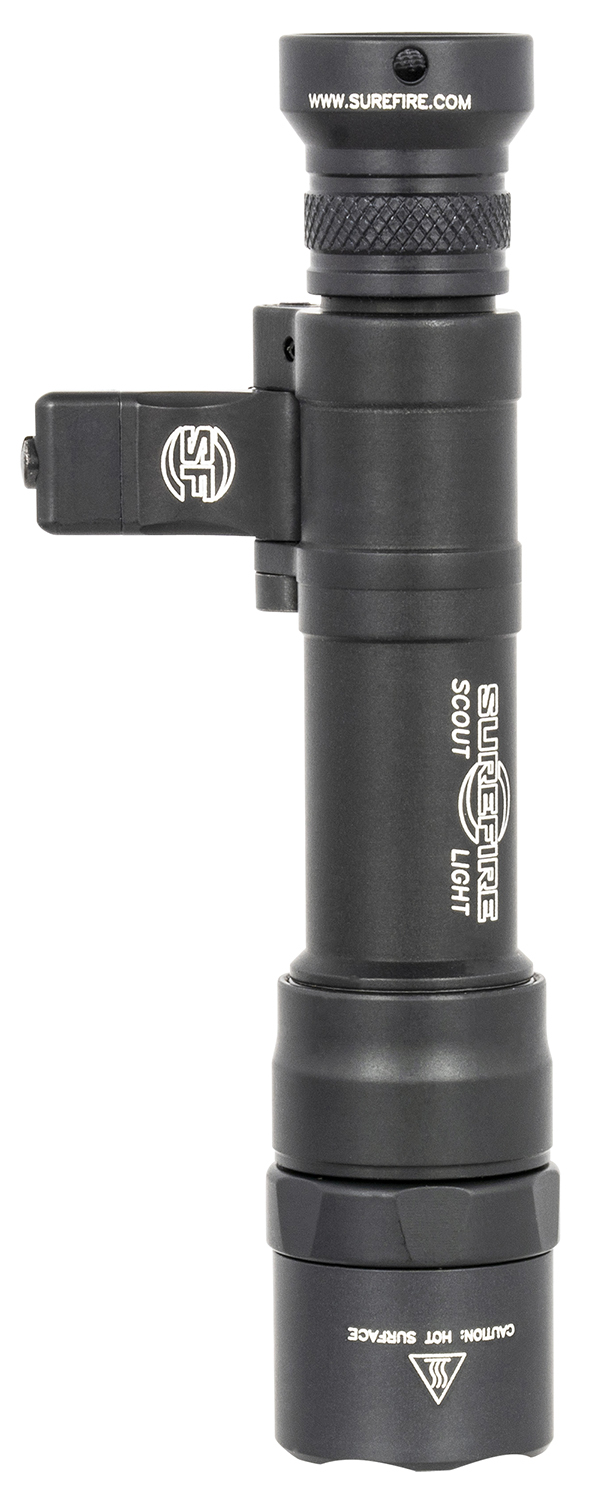 SureFire Scout Pro LED WeaponLight - Jimmy's Creek Firearms view 4