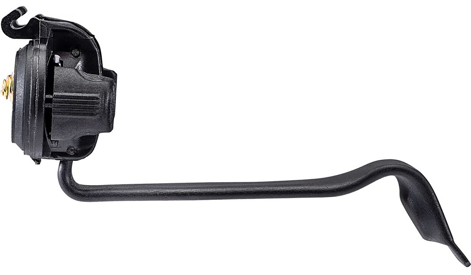 Surefire DG Grip Switch - Purple Mountain Armory view 4