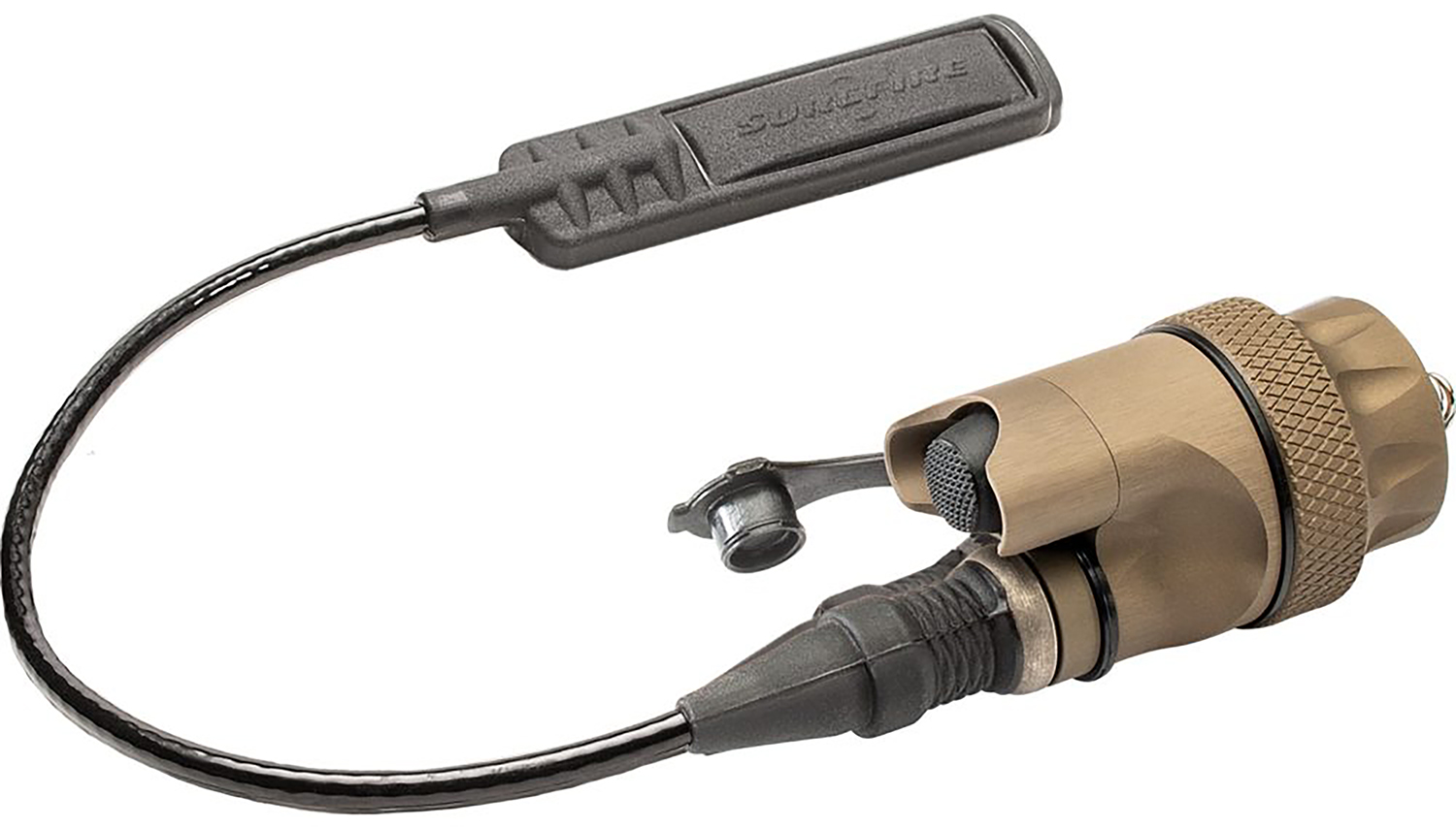 Surefire DS07 - Purple Mountain Armory view 4