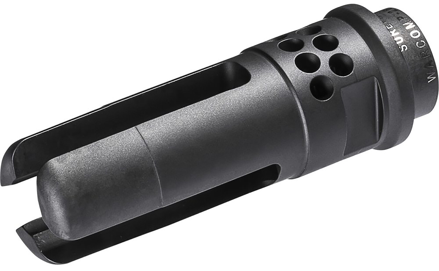 SureFire Flash Hider/Silencer Adapter 30 Caliber | 7.62mm - view 4