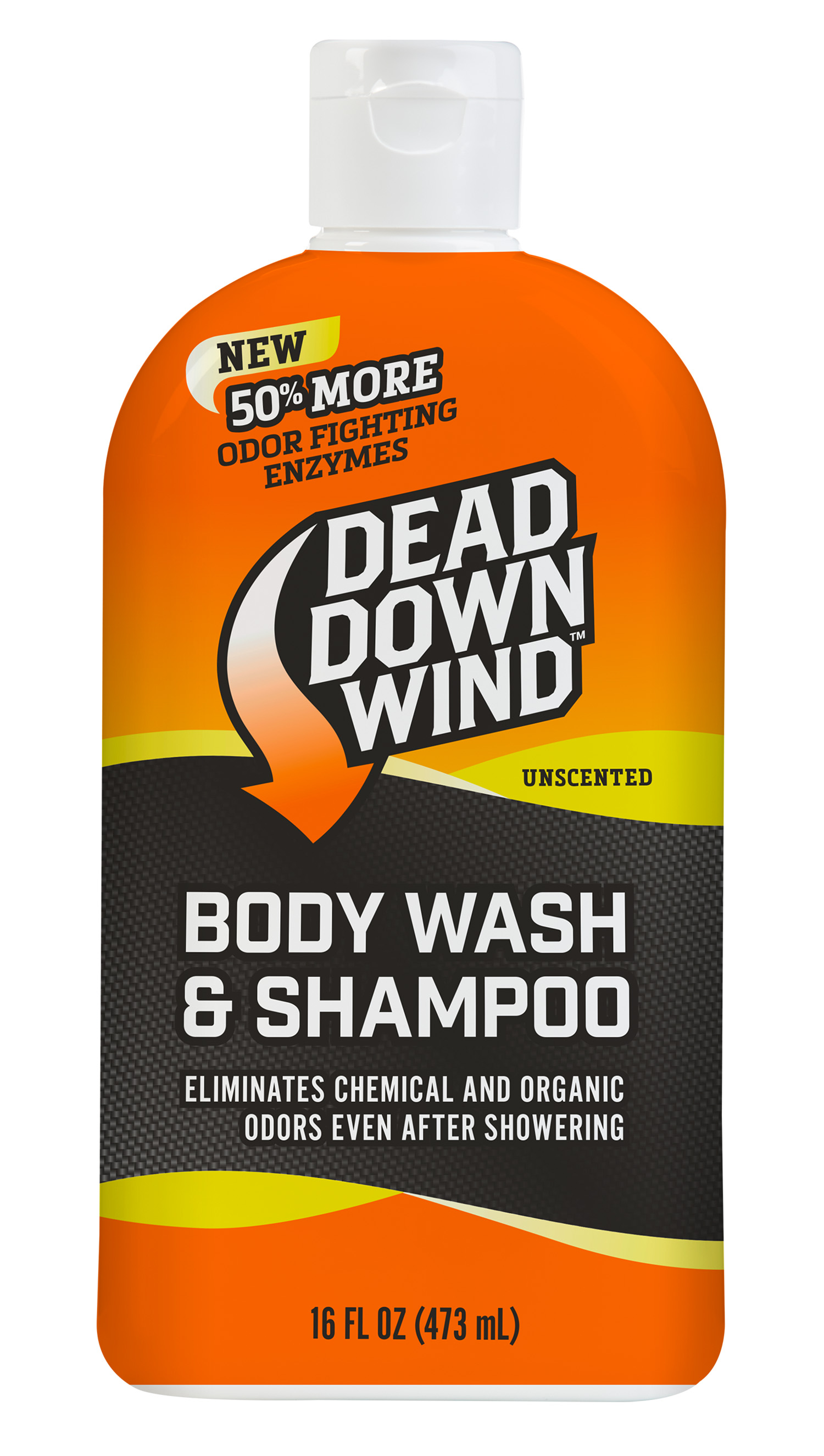 DEAD DOWN WIND (ARCUS) Shampoo/Body Wash - Jimmy's Creek Fir view 2