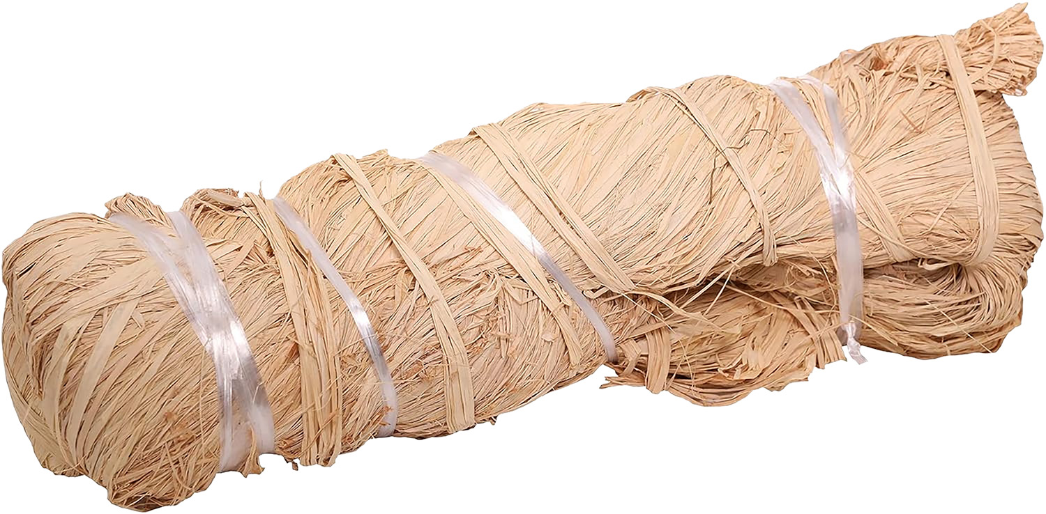 MOmarsh 31329 Invisi-Grass Natural 5 lb Bundle