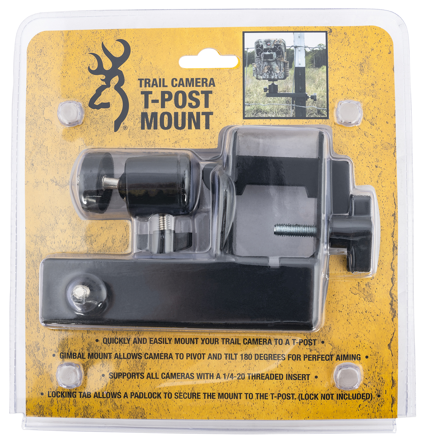 Prometheus Group Llc/Browning Camera - 2A in MD view 3