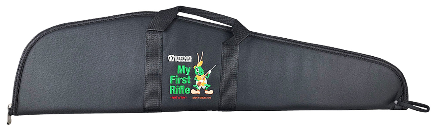 Keystone Sporting Arms Crickett Rifle Case - Jimmy's Creek F view 3
