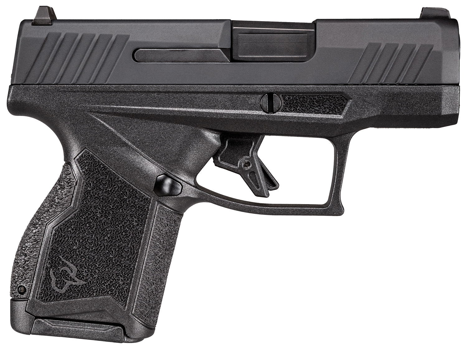 Taurus 9MM LUGER - Purple Mountain Armory view 4