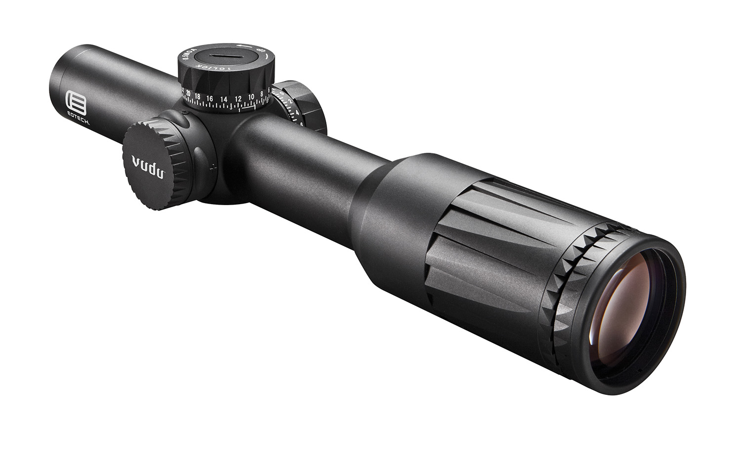 Eotech - Purple Mountain Armory view 2