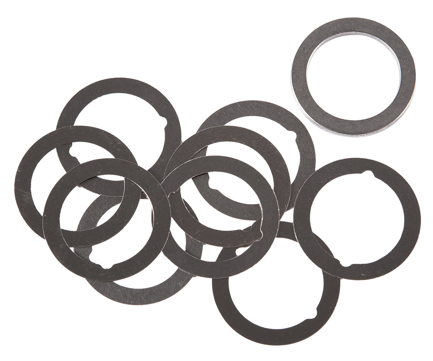 Dead Air Armament Shim Kit - Jimmy's Creek Firearms view 2