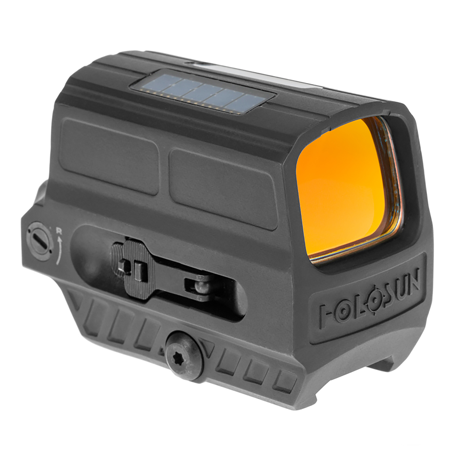 Holosun 512 - Jimmy's Creek Firearms view 5