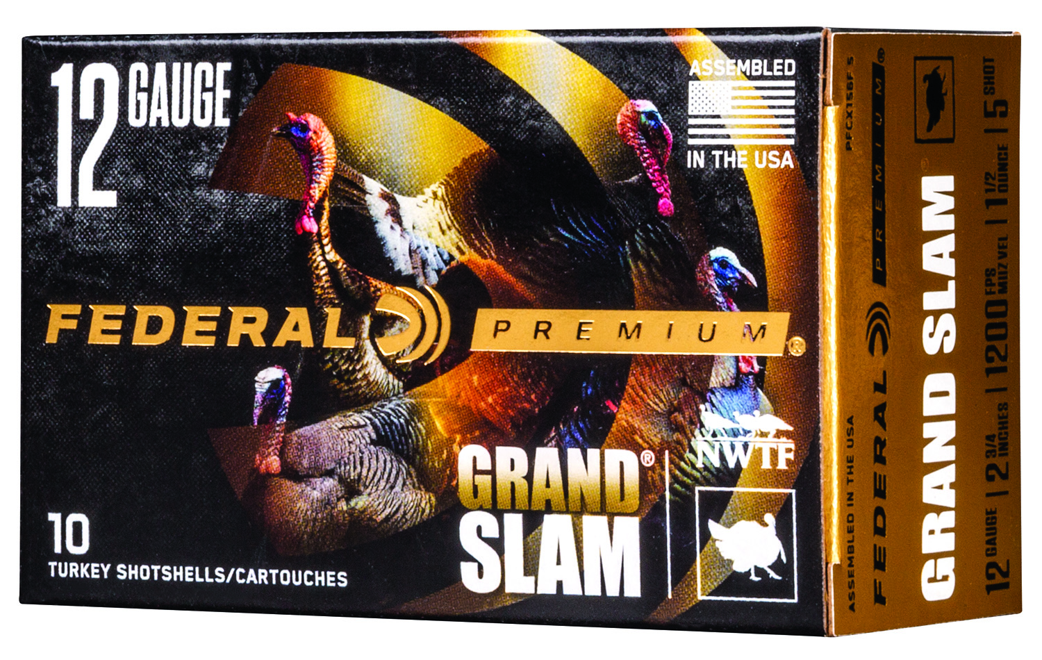 Federal Premium - Jimmy's Creek Firearms view 5