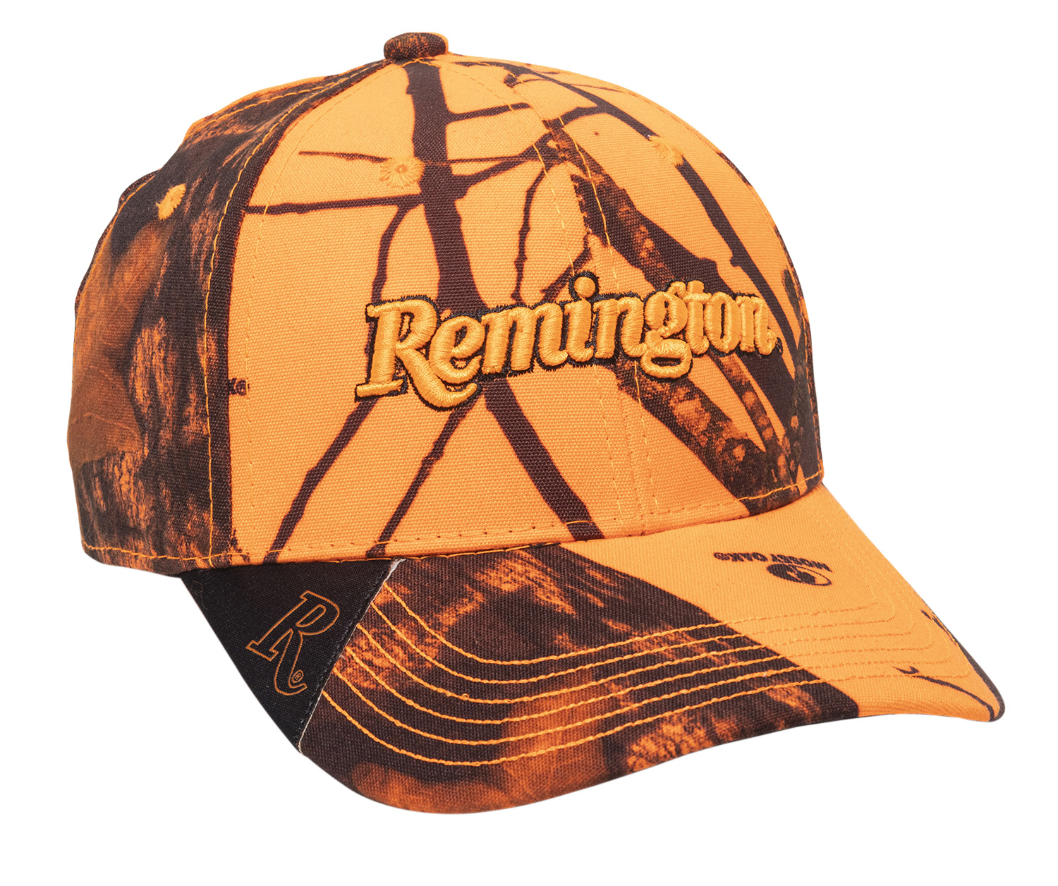 Outdoor Cap Remington - Jimmy's Creek Firearms view 2