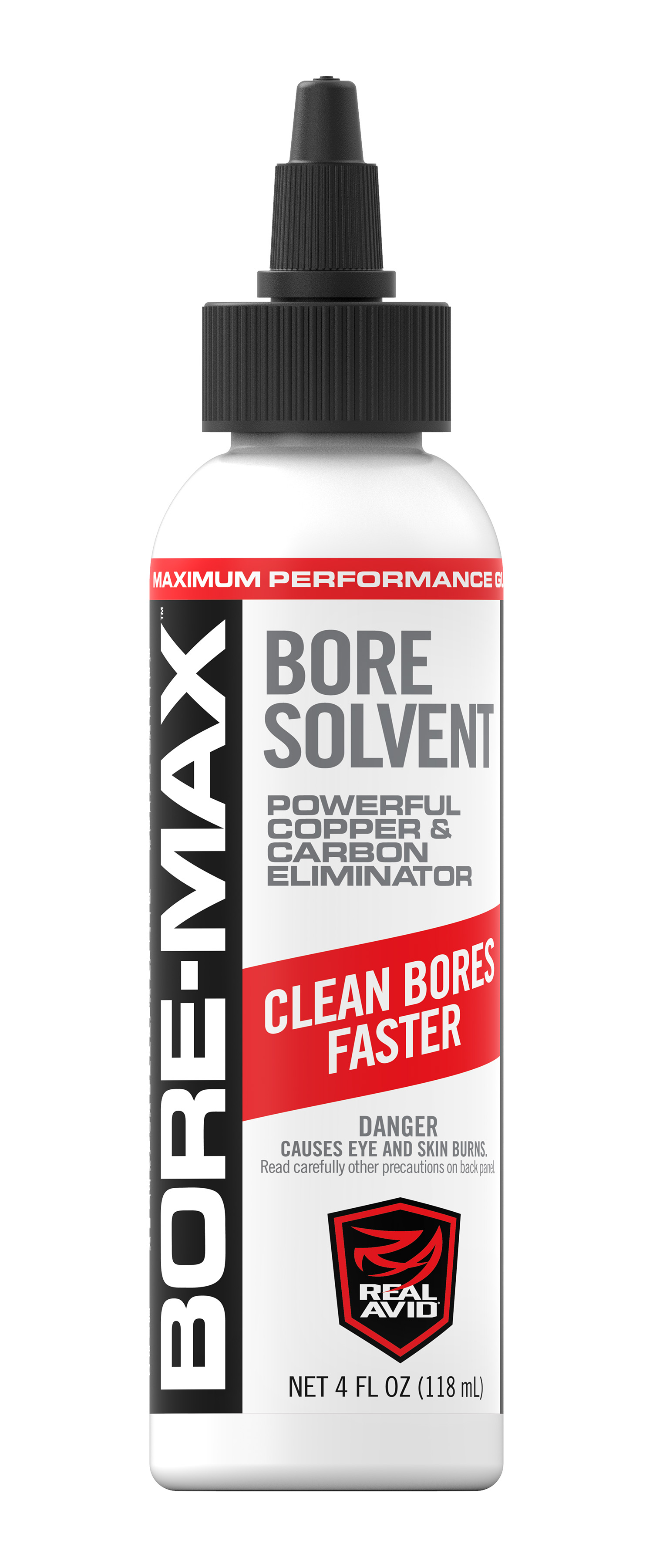 Real Avid Bore Max - Purple Mountain Armory view 5