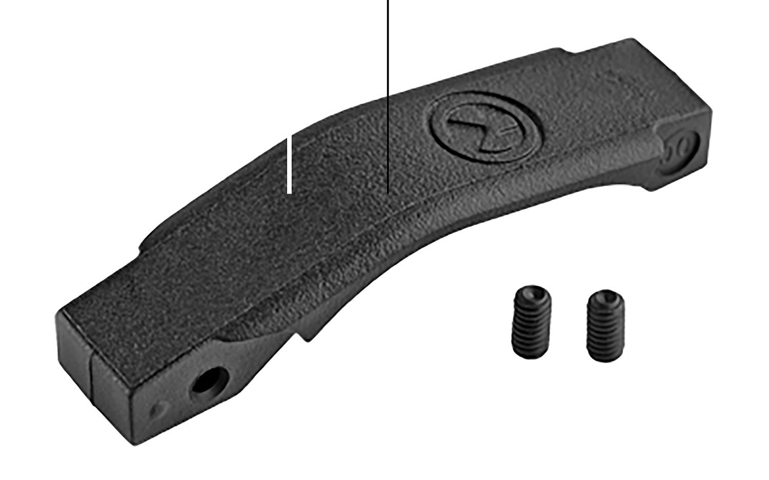 Magpul MOE Enhanced Trigger Guard - 2A Gun Shop Llc view 4
