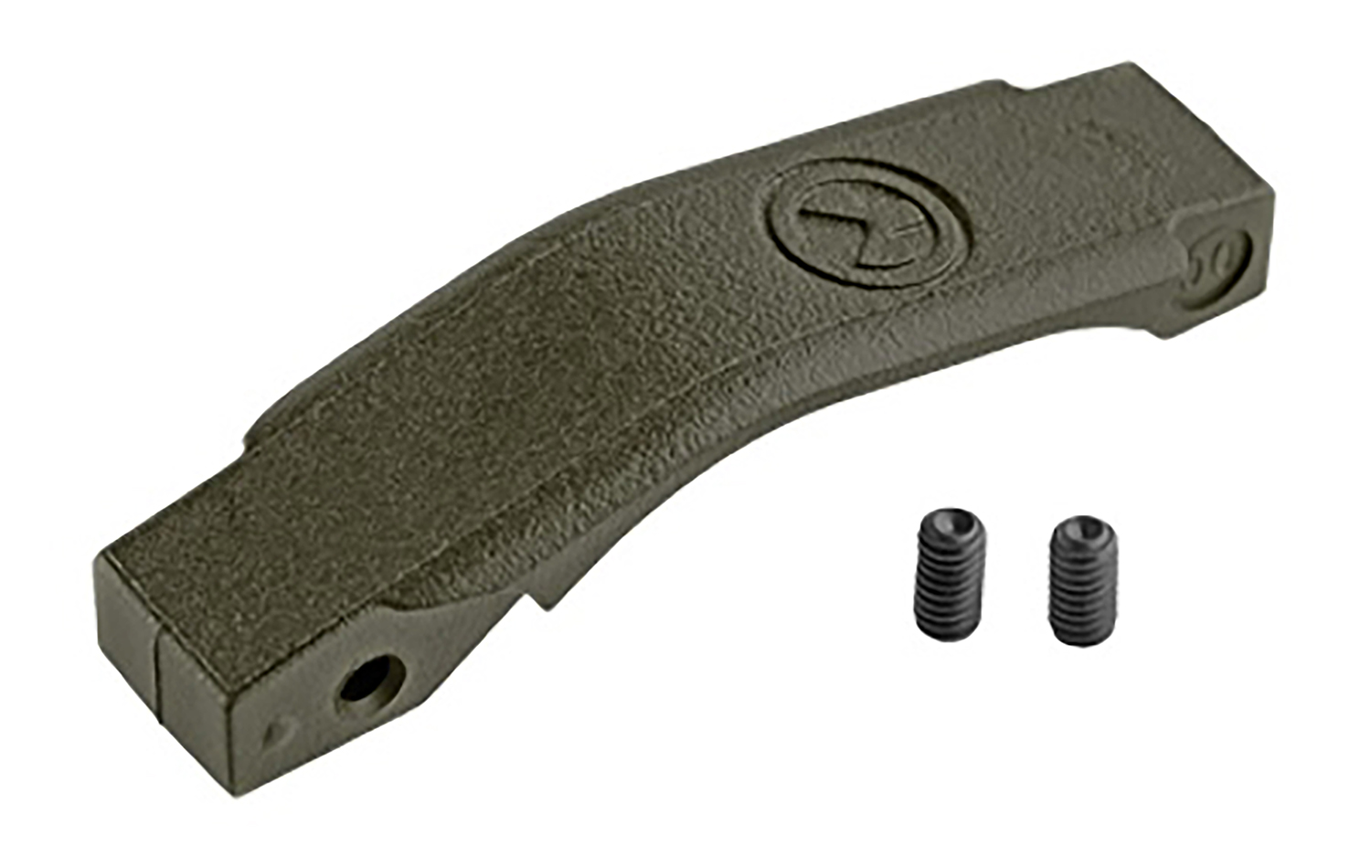 Magpul Industries MOE Enhanced Trigger Guard — Trigger Guard view 5
