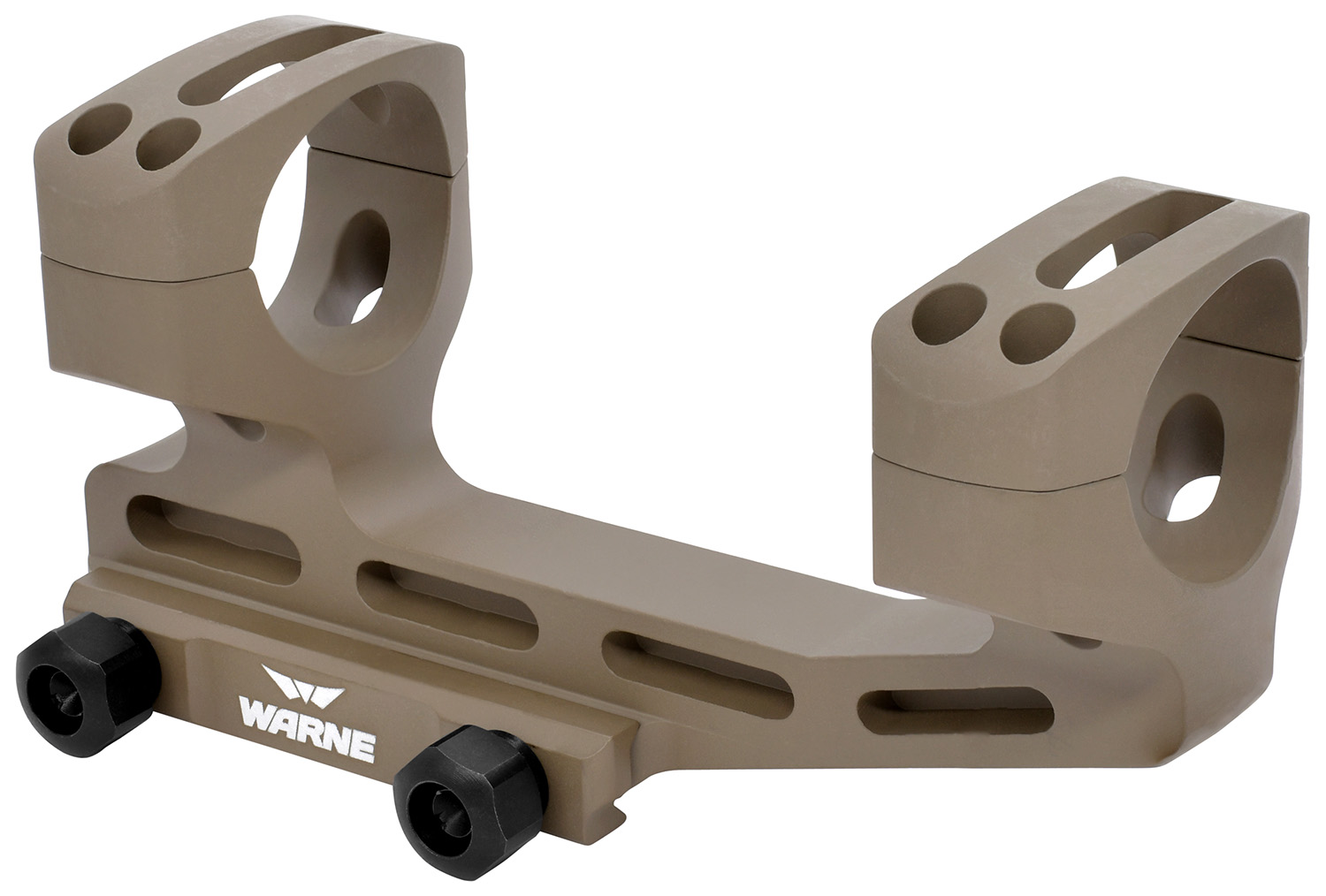 Warne Scope Mounts - Purple Mountain Armory view 2