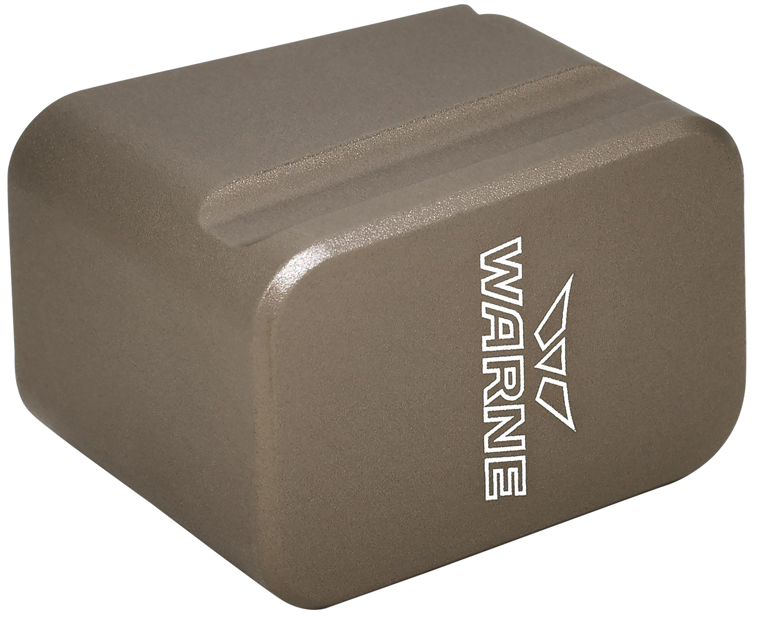 Warne Glock 17/22 Magazine Extension - 2A Gun Shop Llc view 4