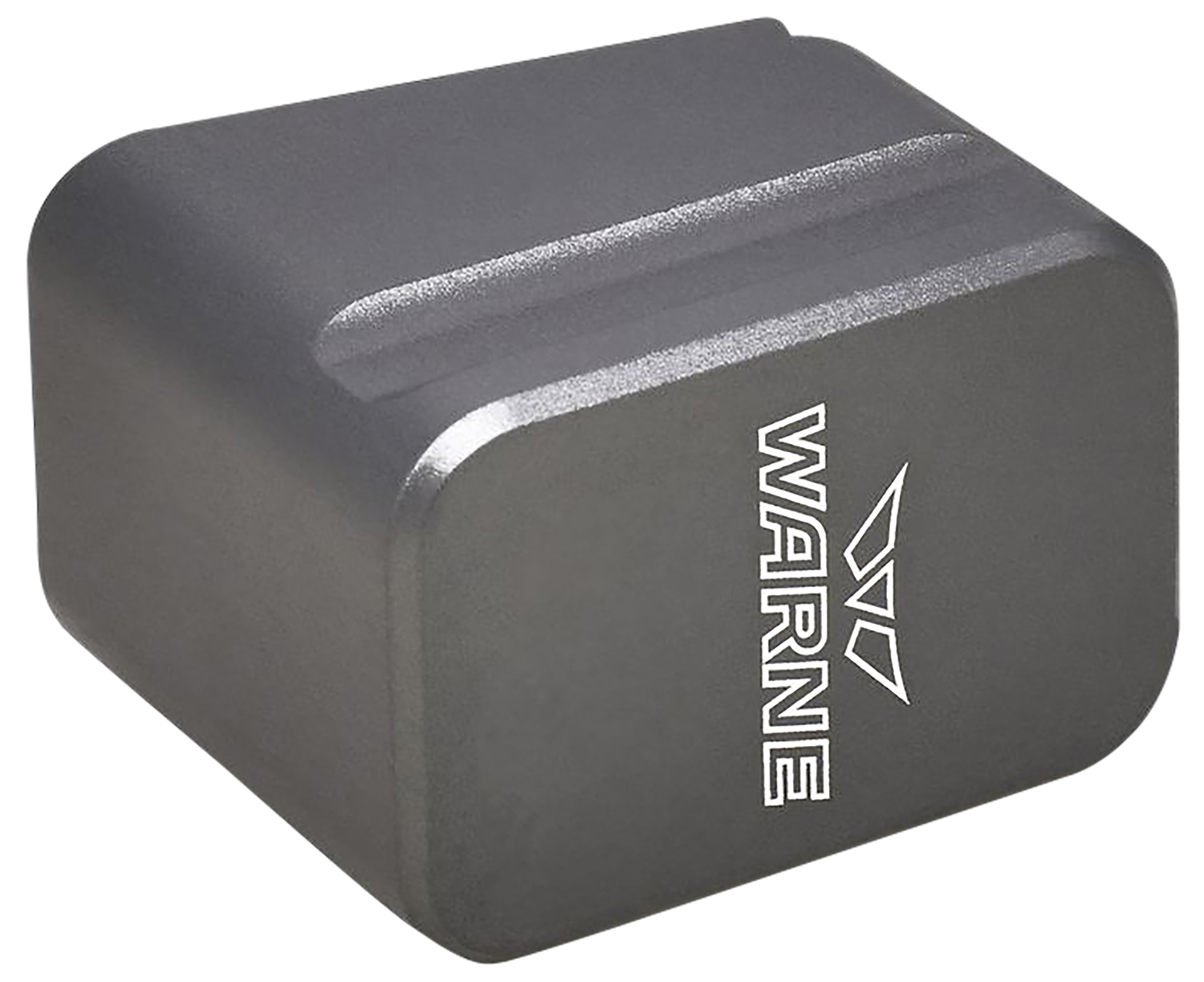 Warne Glock 17/22 Magazine Extension - Jimmy's Creek Firearm view 2