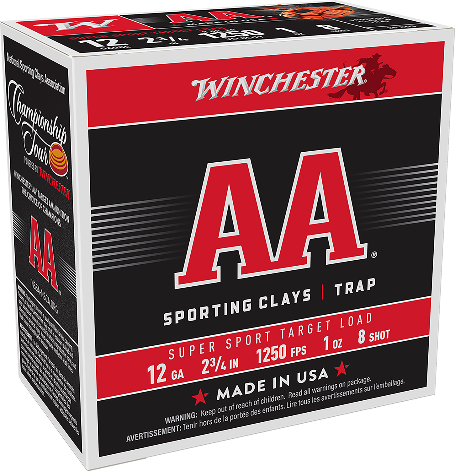 Winchester Ammo AA - 2A Gun Shop Llc view 5