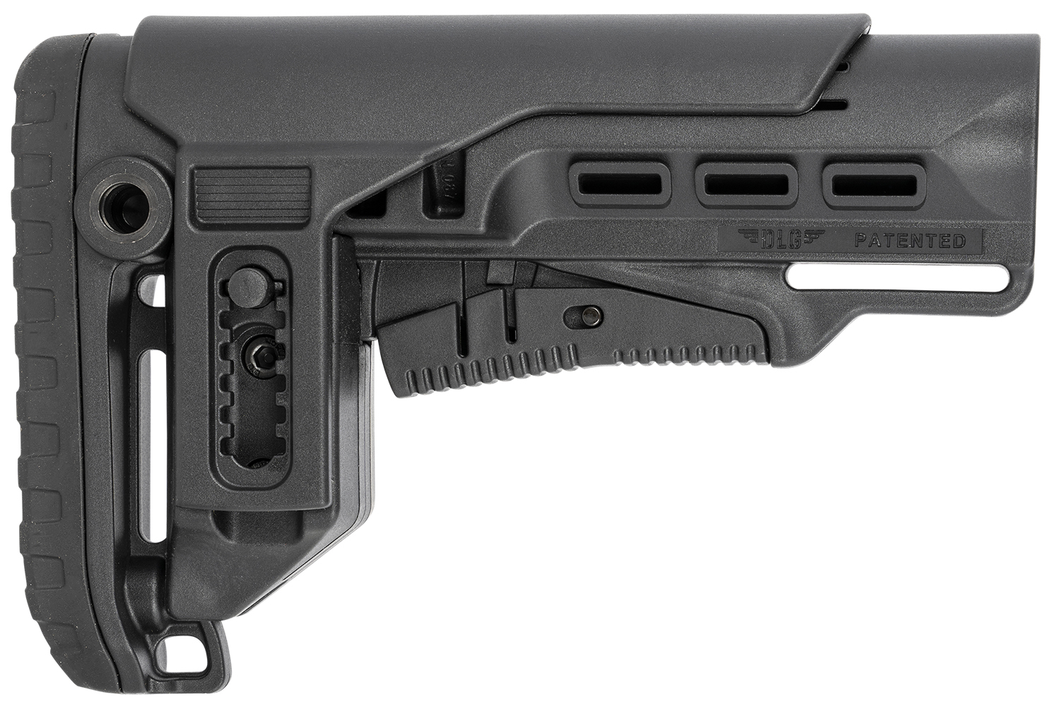 NcSTAR TACT W/PCP52 - Jimmy's Creek Firearms view 4