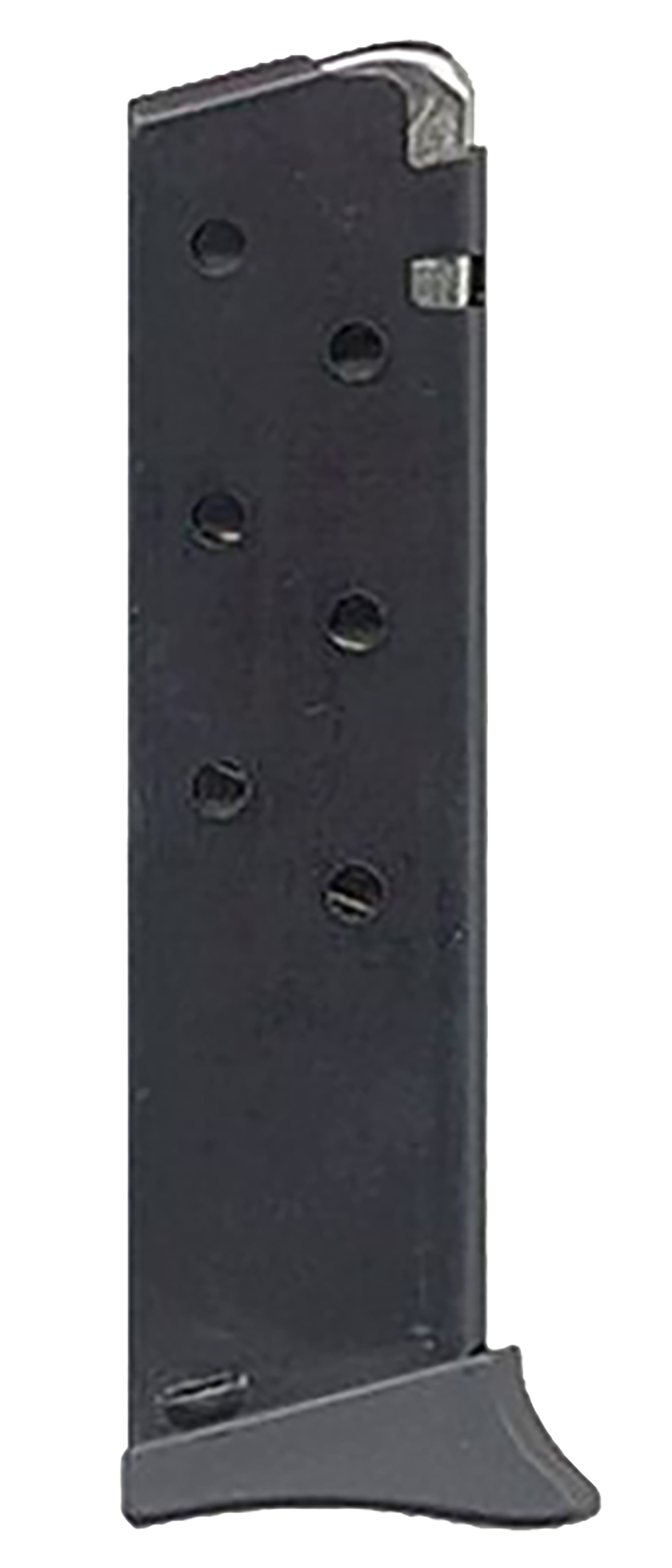 Bersa THUN380BLMAG Thunder 7rd 380 ACP Black Steel