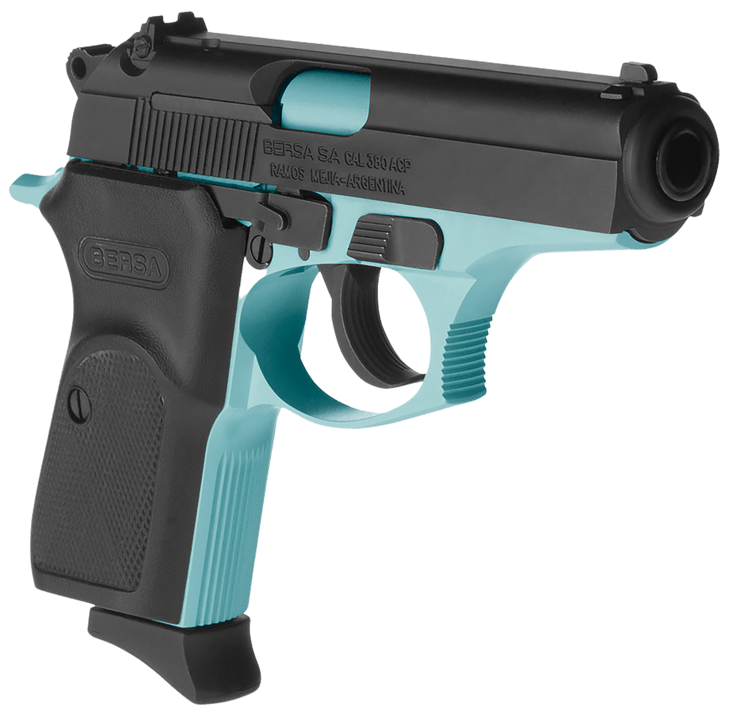 Bersa Thunder 380 380 ACP - Jimmy's Creek Firearms view 3