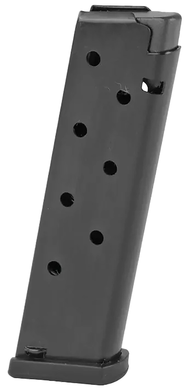 Bersa Thunder 380 Flat Bottom Mag 380 ACP - Purple Mountain view 4
