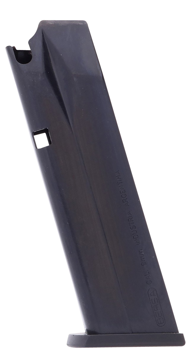 Bersa Thunder 9 High Capacity Mag 9mm - Jimmy's Creek Firear view 4