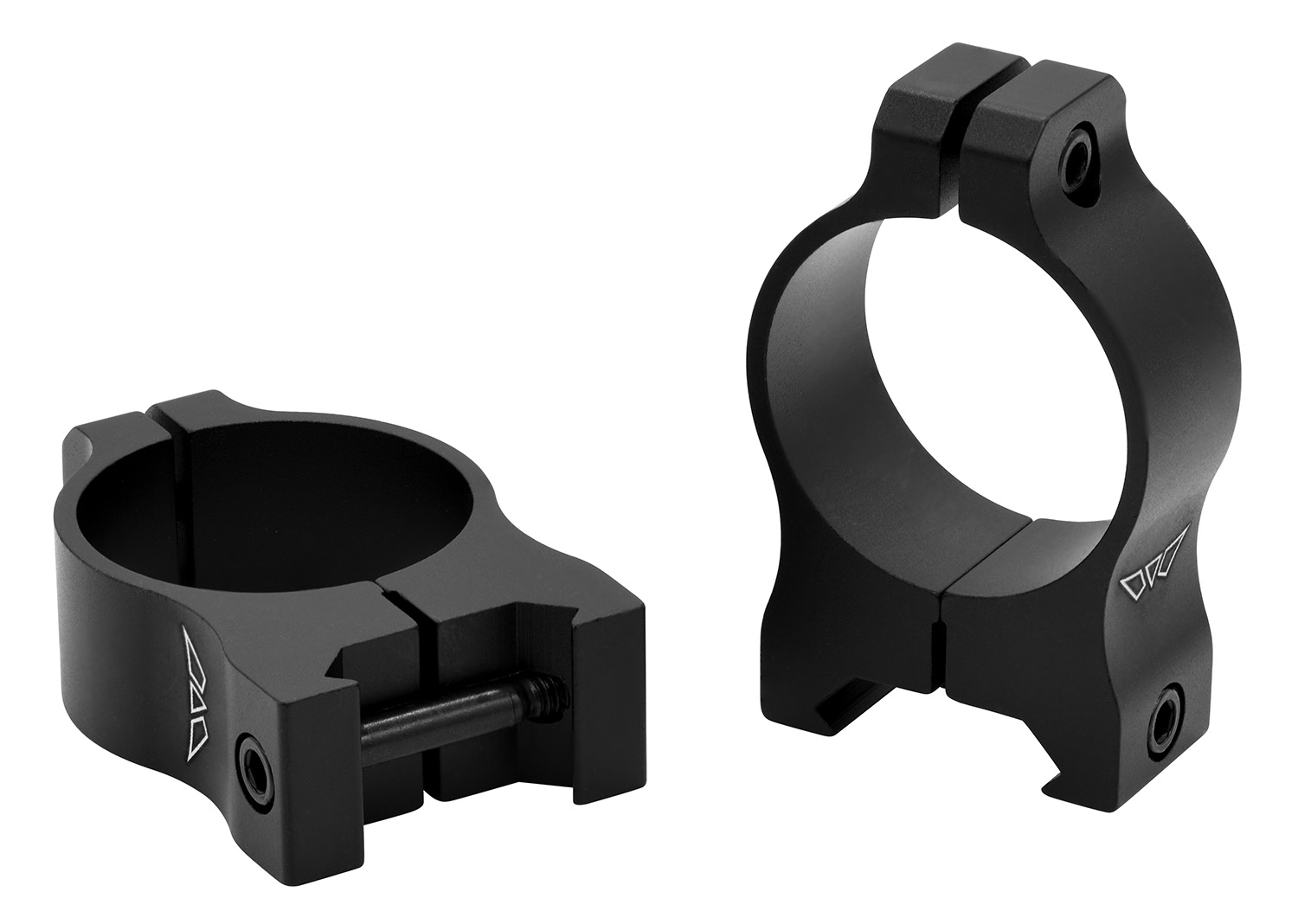 Warne Vapor Rings - Jimmy's Creek Firearms view 2