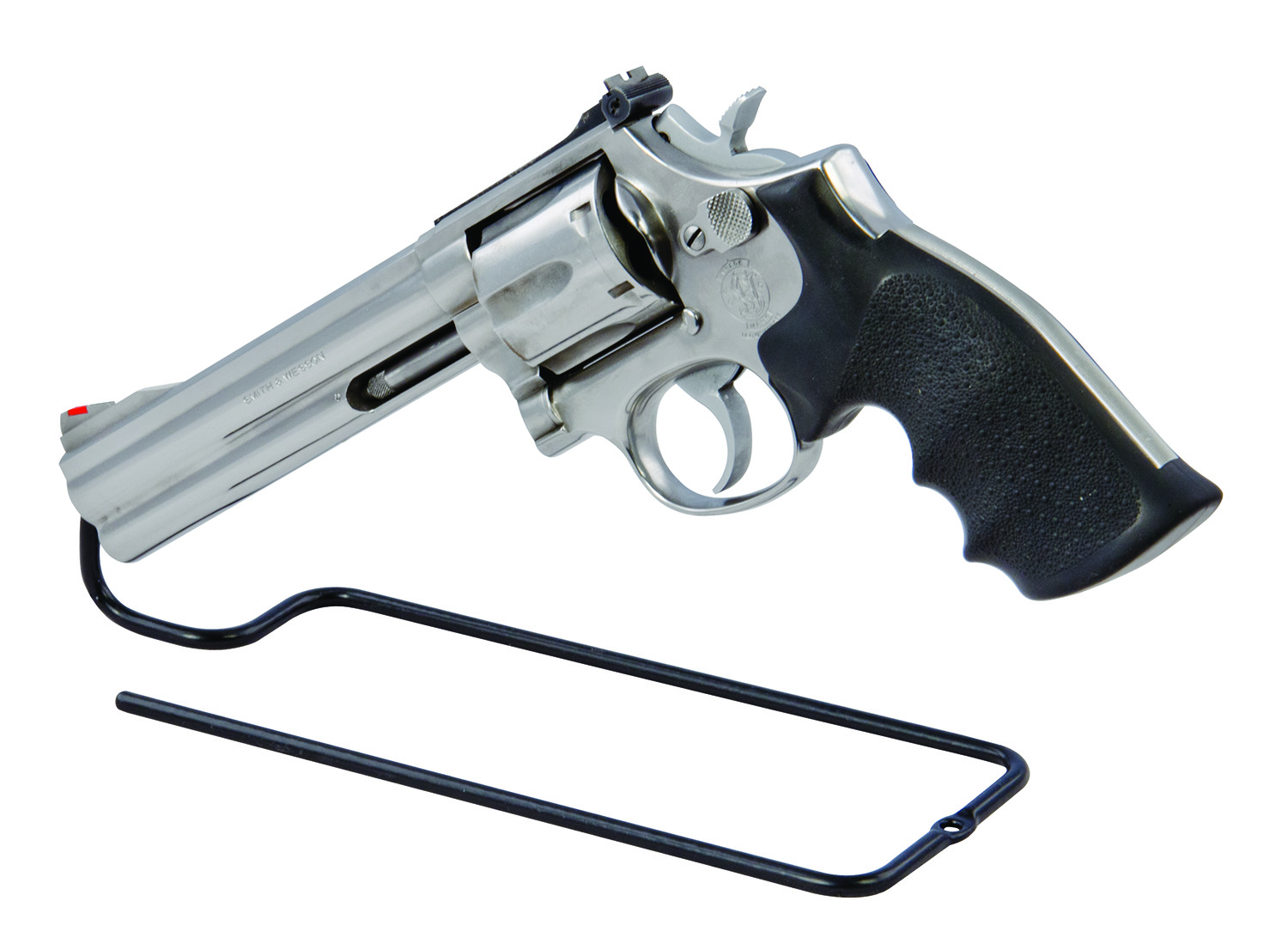 Lockdown Handgun - Jimmy's Creek Firearms view 2