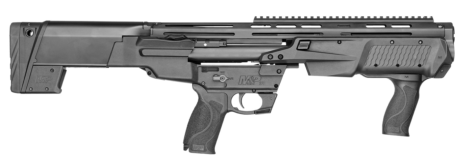 Smith and Wesson M&P 12 12 Gauge - Jimmy's Creek Firearms view 4