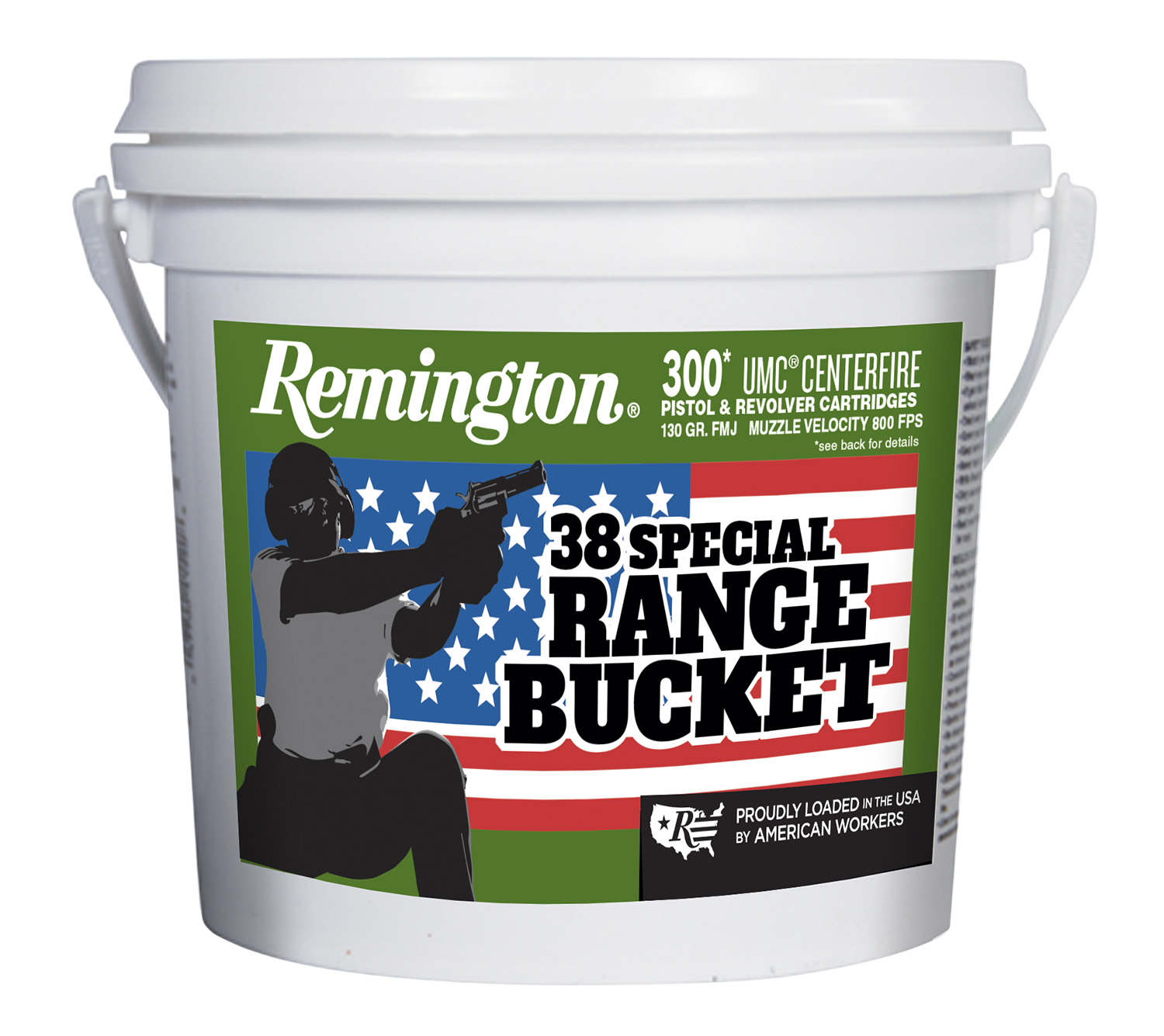 Remington Ammunition UMC - Jimmy's Creek Firearms view 2