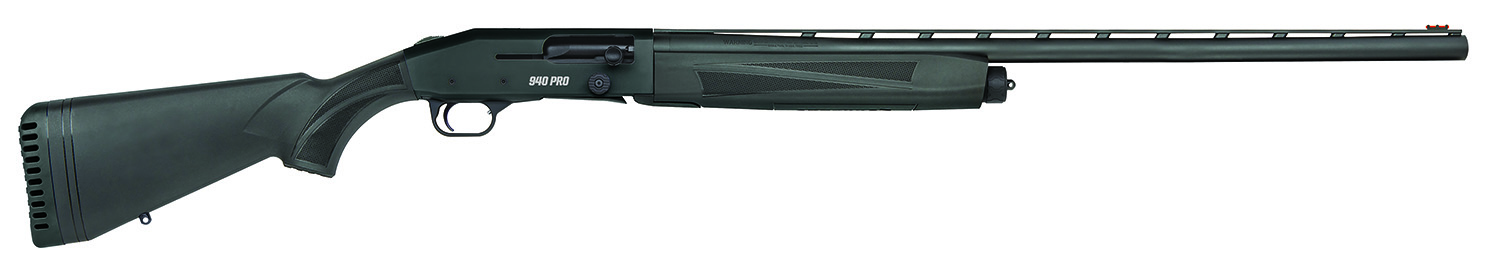 Mossberg 940 Pro Hunting 12 Gauge - Our Store view 4