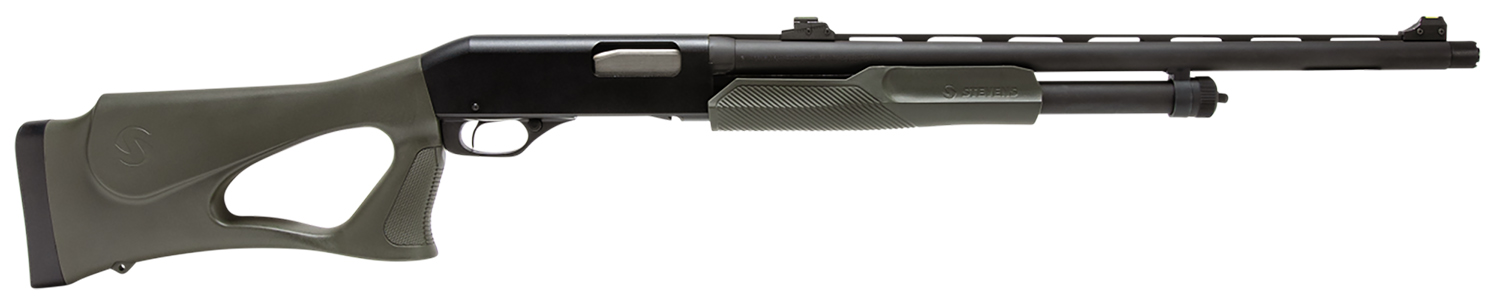 Savage Arms 320 Turkey 20 ga - 2A in MD view 3