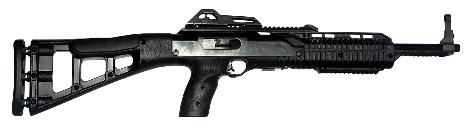 Hi-Point 995TS - Jimmy's Creek Firearms view 4