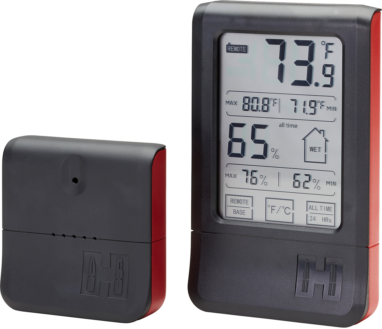 Hornady - Purple Mountain Armory view 2