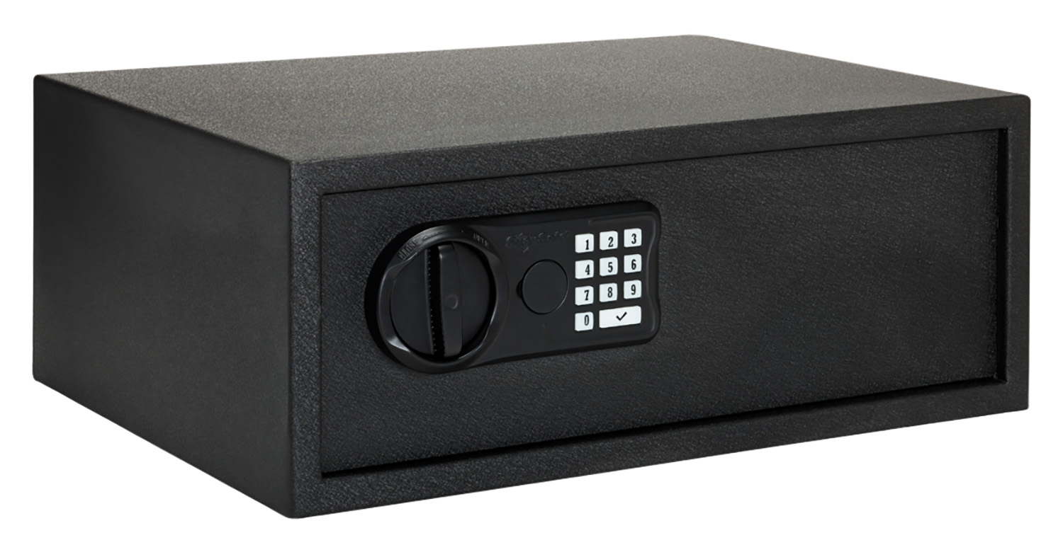 SnapSafe Keypad Safe - Jimmy's Creek Firearms view 2