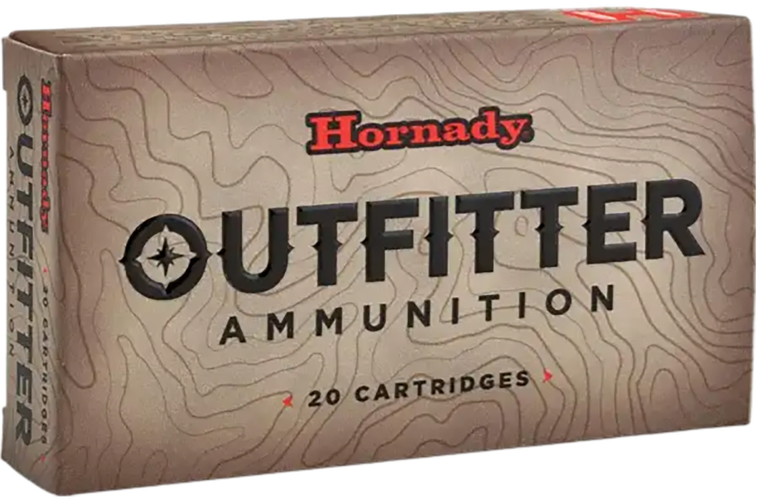 Hornady Outfitter - Jimmy's Creek Firearms view 2