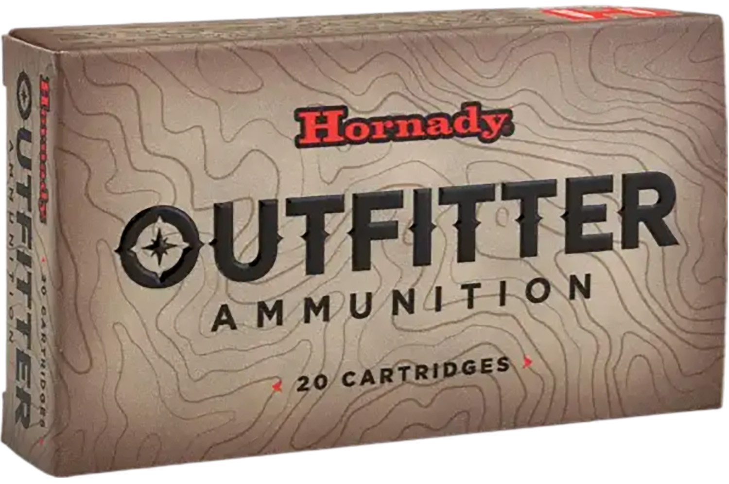 Hornady Outfitter - Jimmy's Creek Firearms view 2